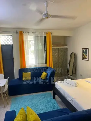 Airbnb Kilifi 1 Bedroom Apartment in Kilifi Town Seahorse Road
