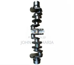 6hh1 Crankshaft for Isuzu