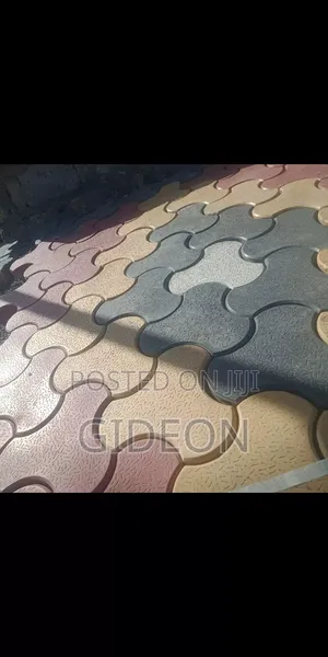 Good God Martin Construction Cabros Fitting