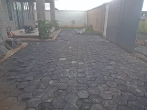 Good God Martin Construction Cabros Fitting