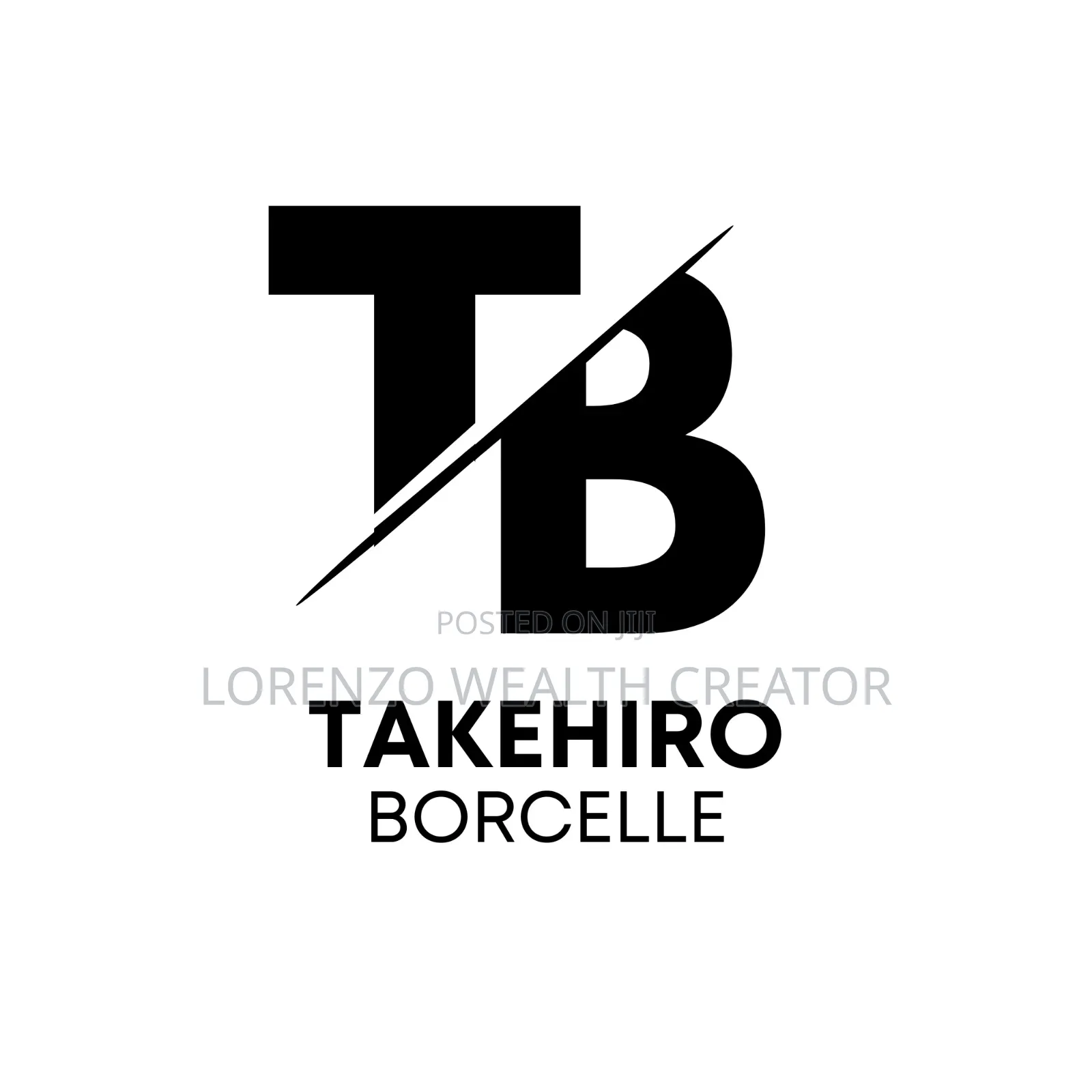 I Will Create Custom Business Logo Design