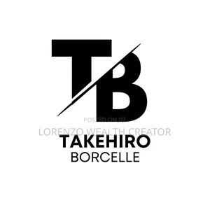 I Will Create Custom Business Logo Design