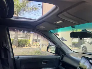 Honda CR-V Automatic 2005 Black