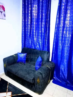 Airbnb Meru (Studio) in Makutano,Meru.