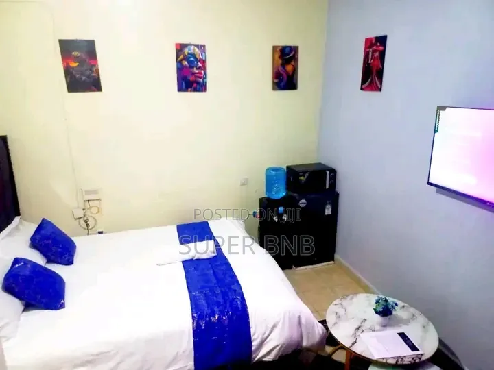 Airbnb Meru (Studio) in Makutano,Meru.