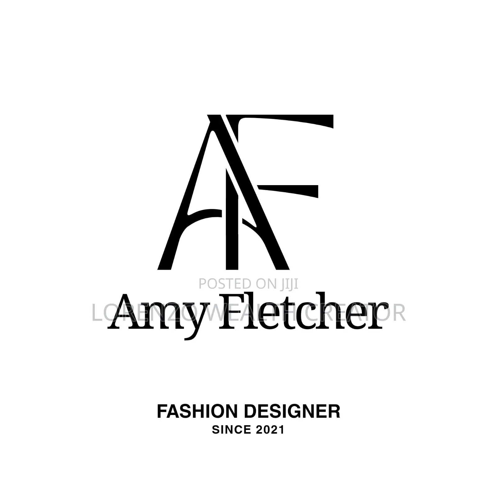 I Will Create Custom Business Logo Design