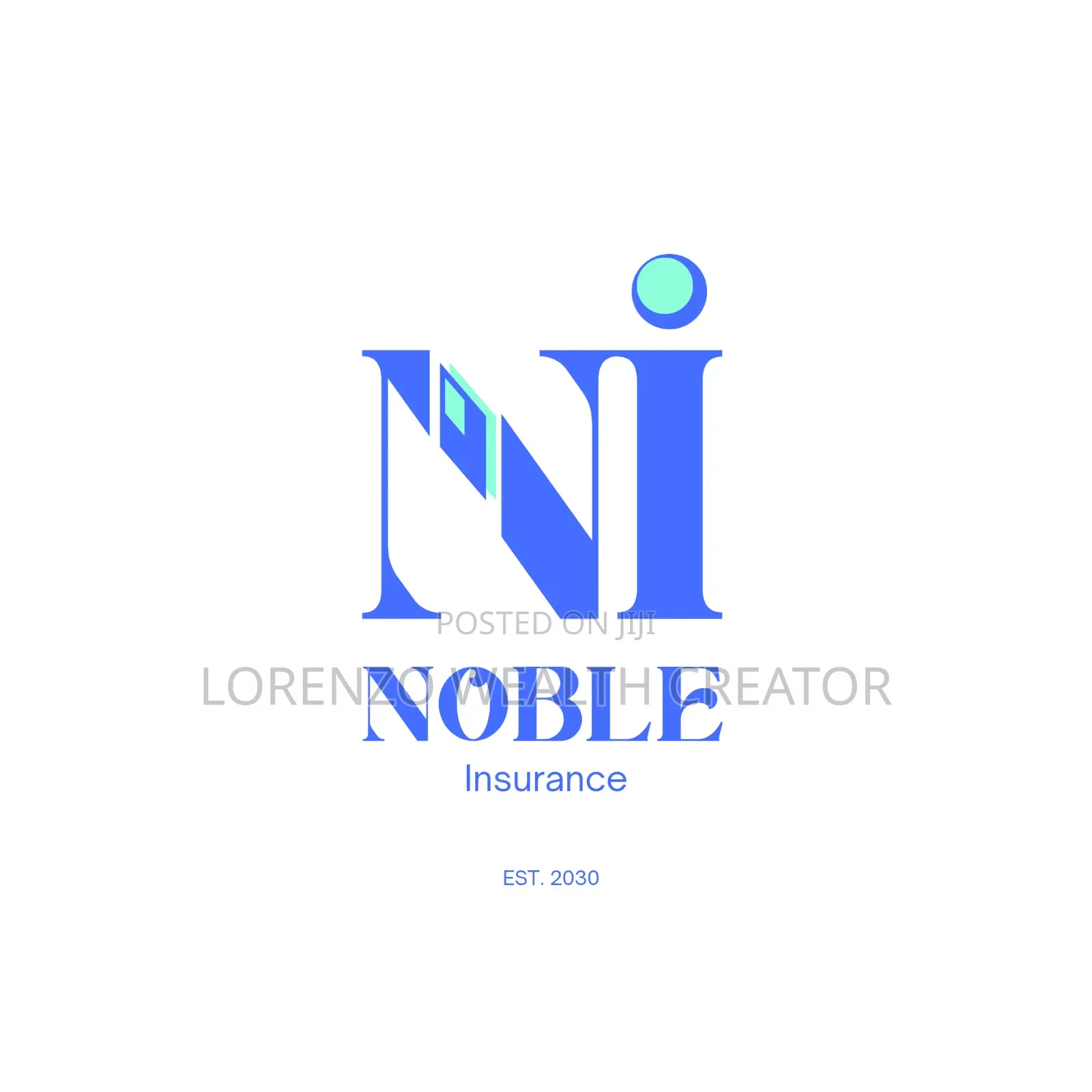 I Will Create Custom Business Logo Design