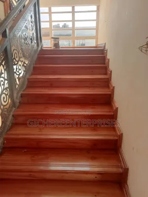 5bdrm Maisonette in Croton Estate, Kenyatta Road / Theta  for sale