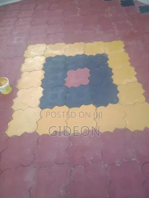 GMD Construction Cabros