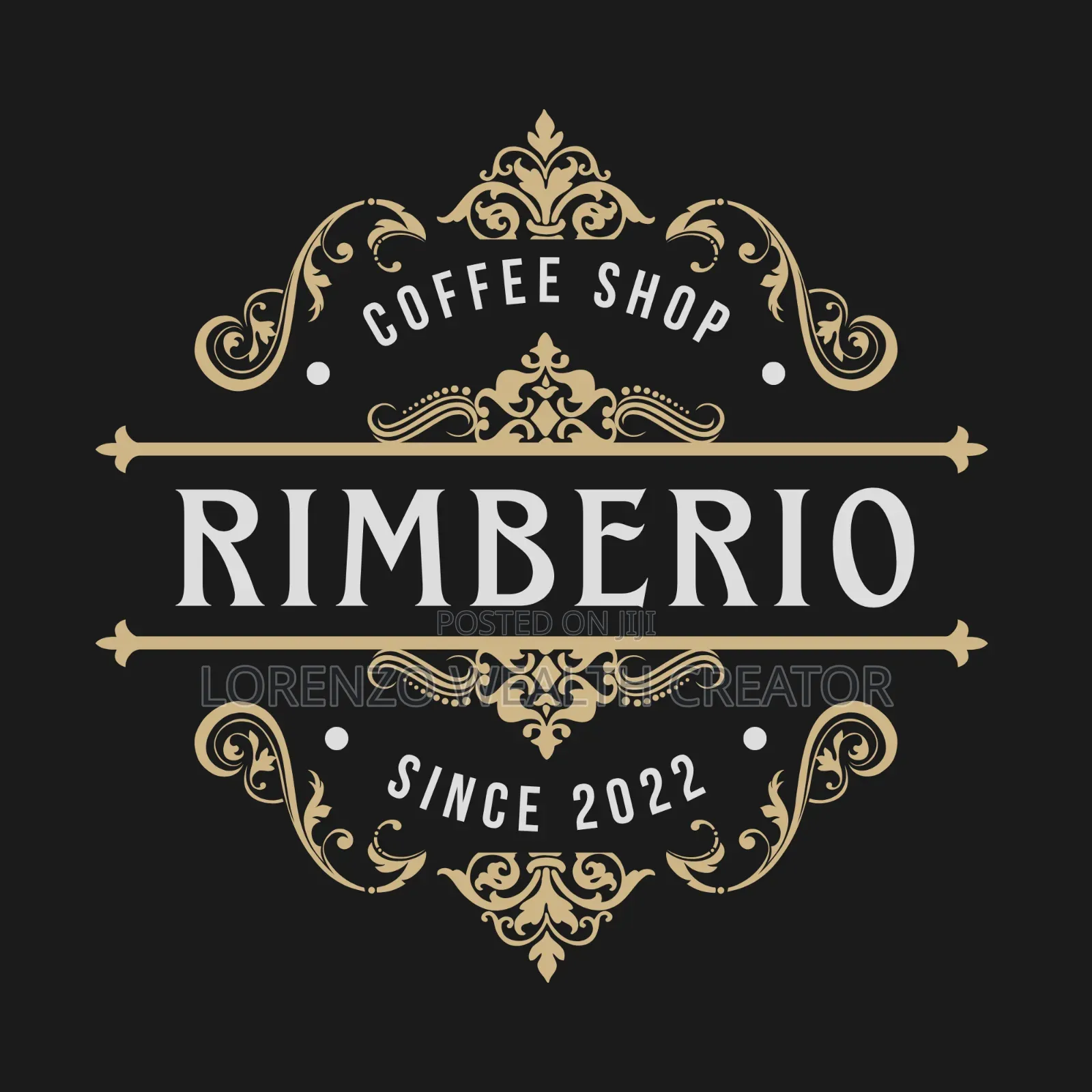 I Will Create Custom Business Logo Design