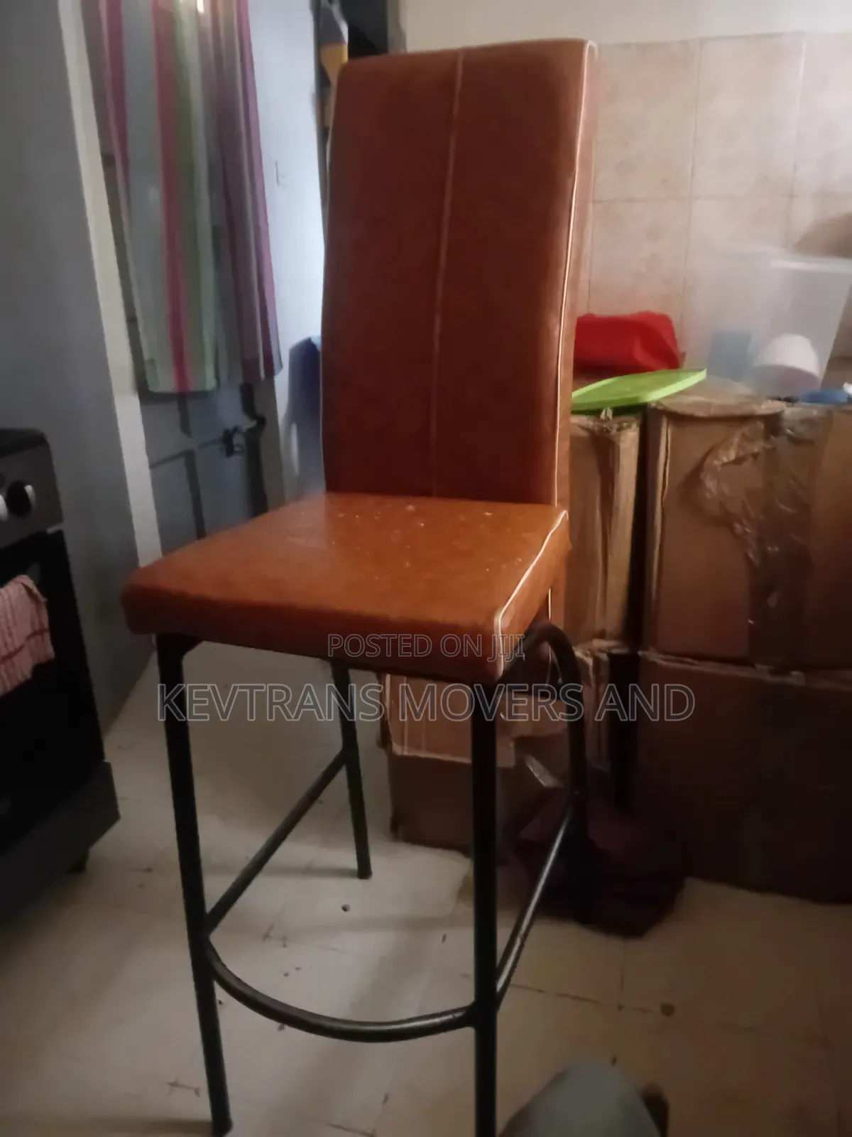 Executive Restaurant Chair