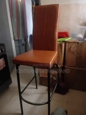 Executive Restaurant Chair