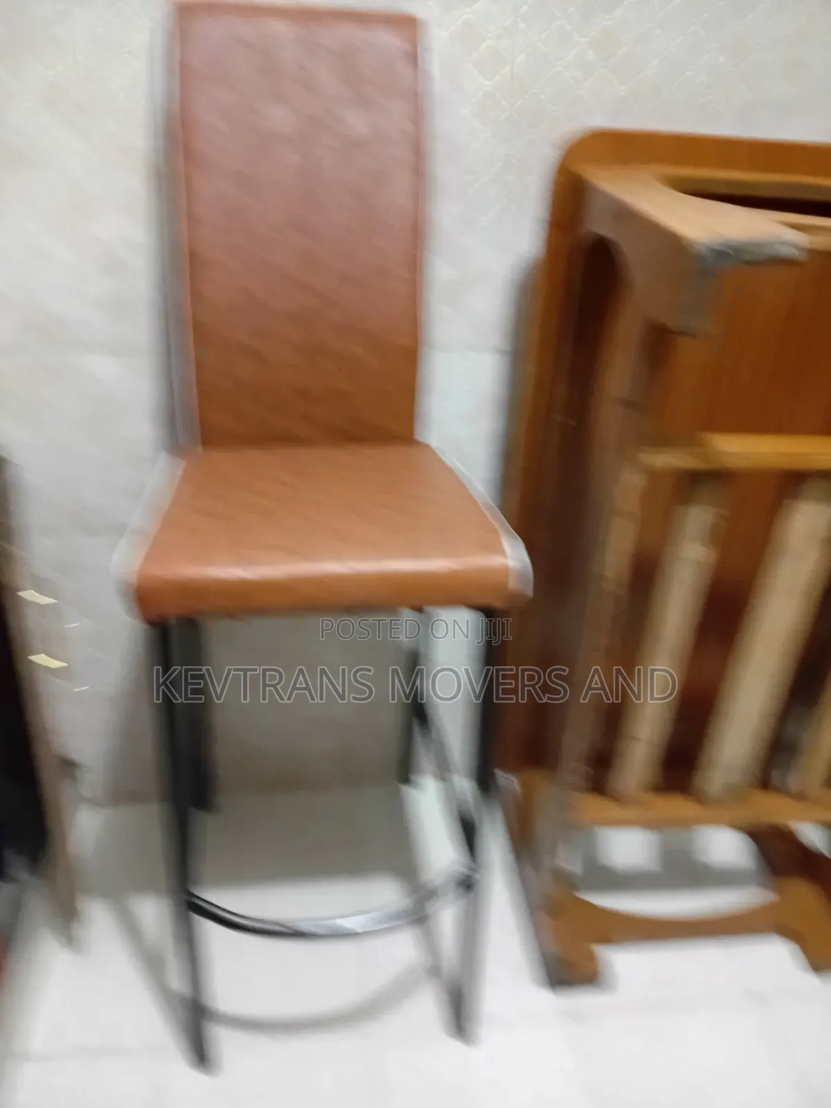 Executive Restaurant Chair
