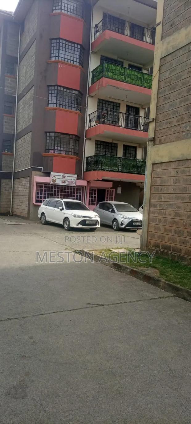 3bdrm Apartment in Five-Star Road, South C for sale