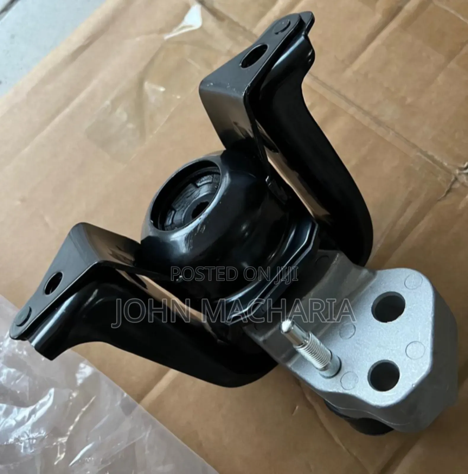 1nz Engine Mounting for Toyota Probox and Toyota Vitz