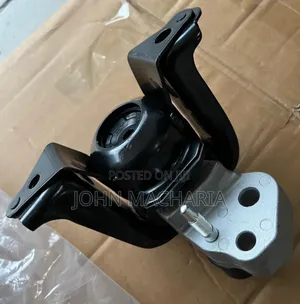 1nz Engine Mounting for Toyota Probox and Toyota Vitz