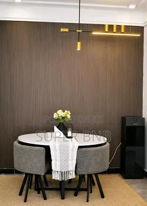 Furnished 2bdrm Apartment in Muthangari for rent