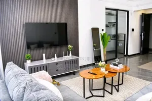 Furnished 2bdrm Apartment in Muthangari for rent