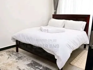 Furnished 2bdrm Apartment in Muthangari for rent