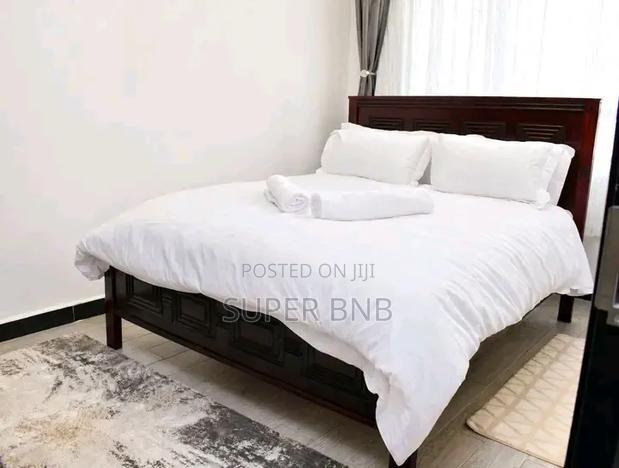 Furnished 2bdrm Apartment in Muthangari for rent - thumbnail 4