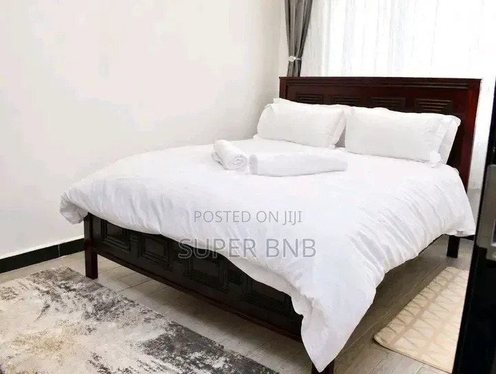 Furnished 2bdrm Apartment in Muthangari for rent