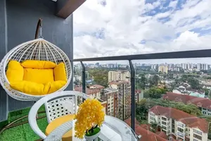 Neptune Residency – 2 Bedroom Airbnb in Lavington