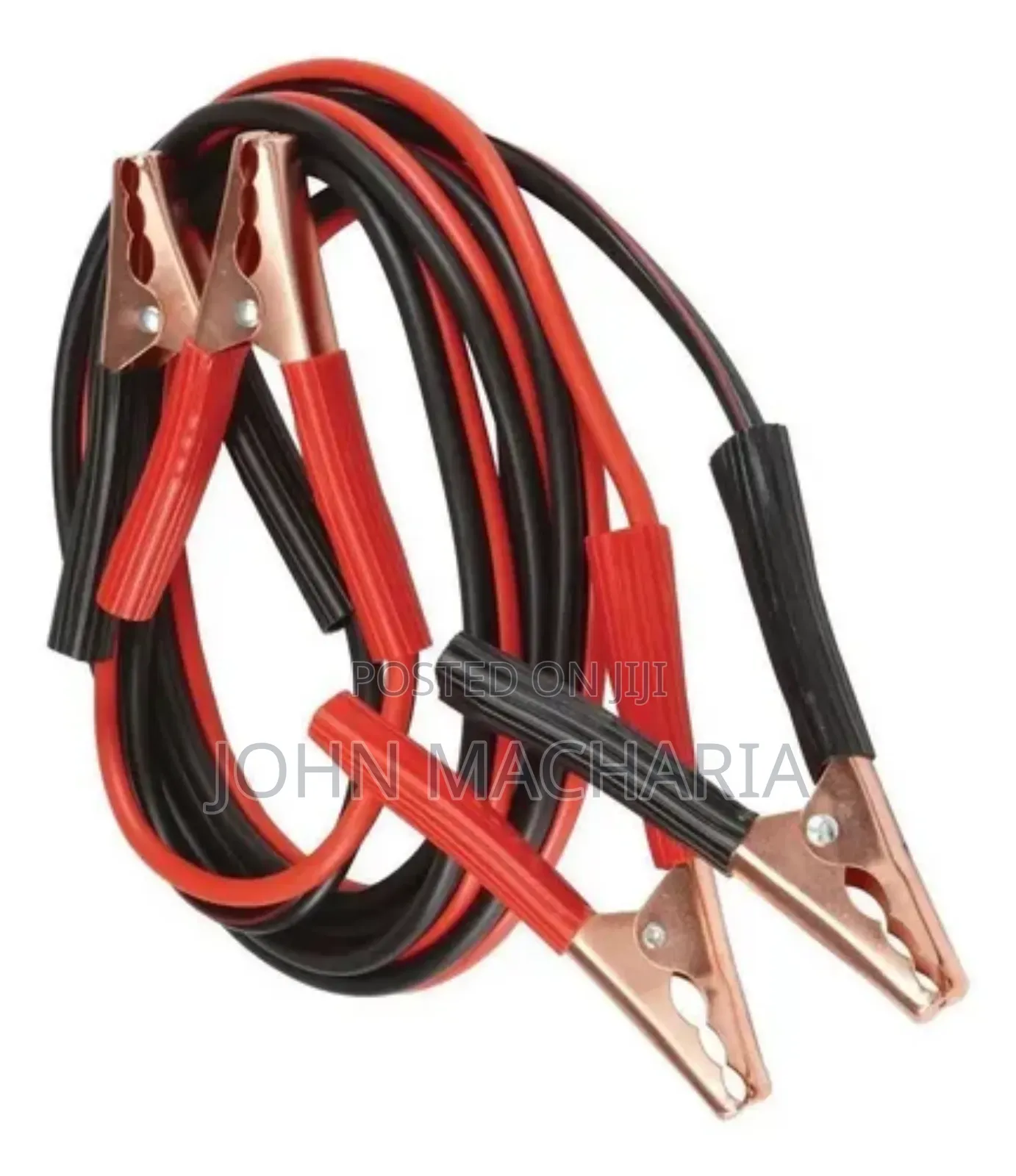 Jumper Cable for Car Car Battery