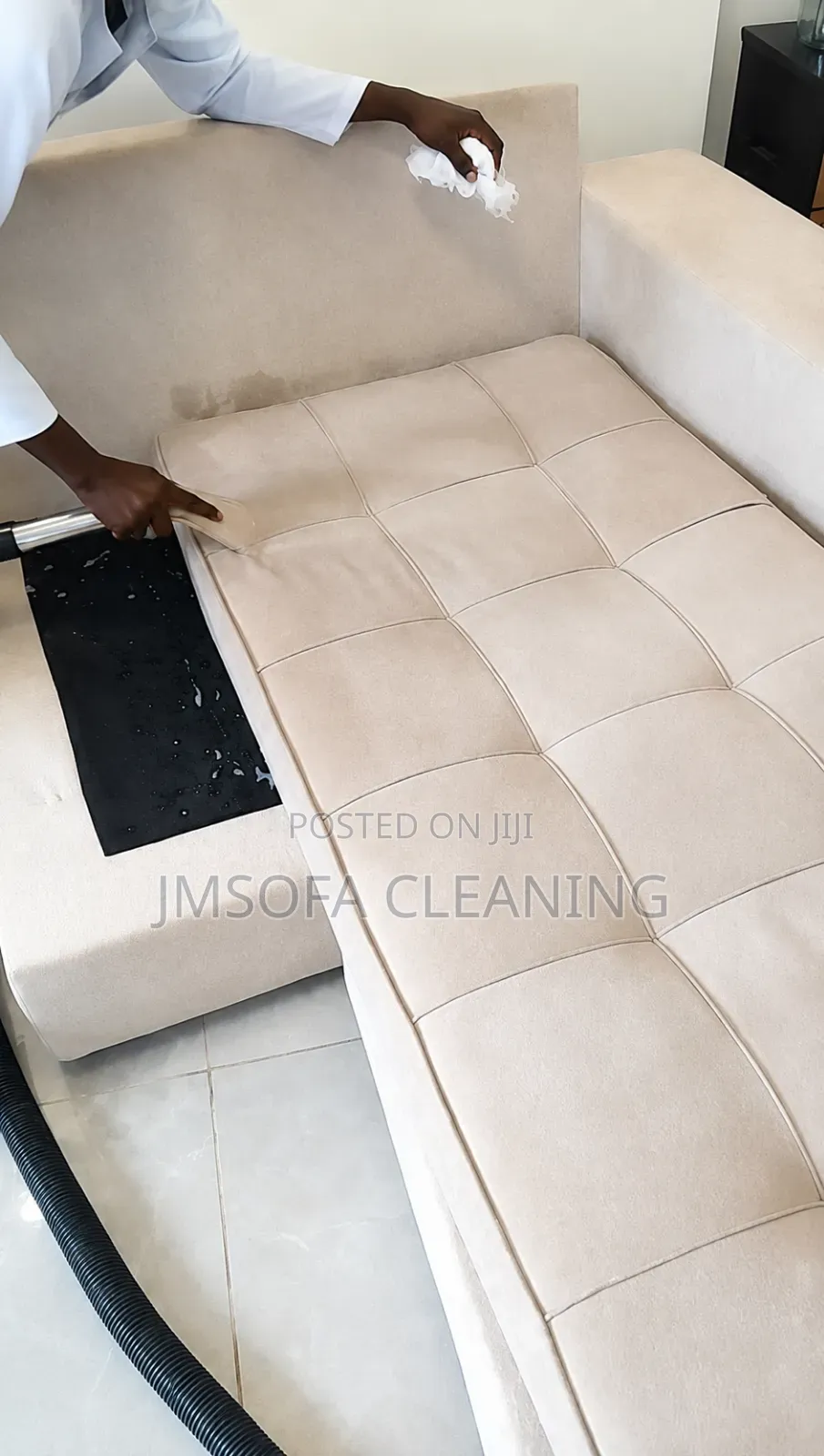 Jmsofa Cleaning Services