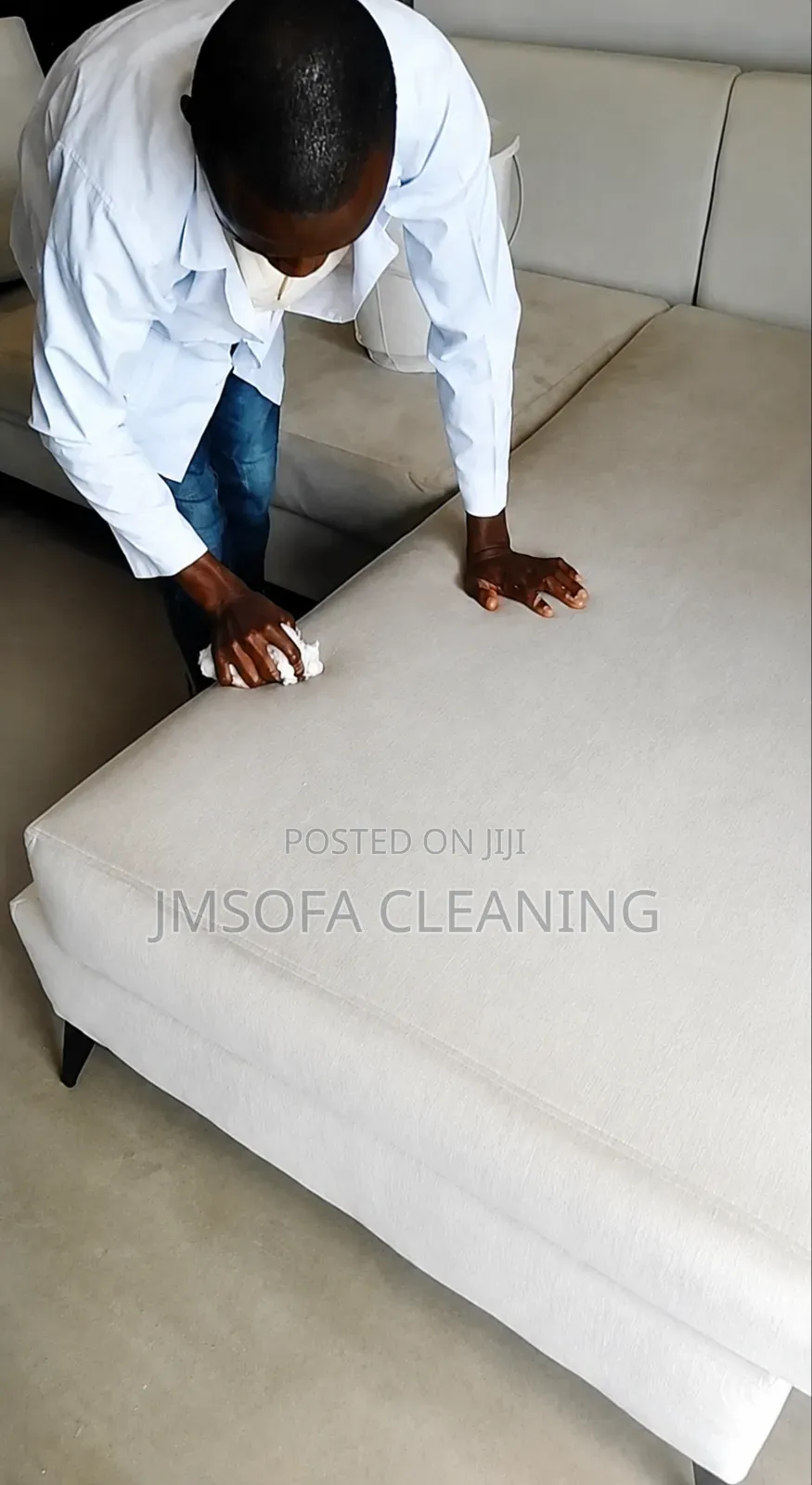 Jmsofa Cleaning Services