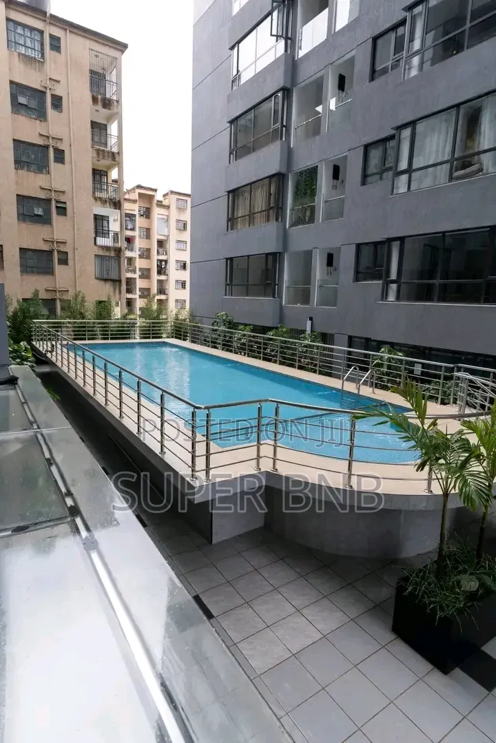 Neptune Residency – 2 Bedroom Airbnb in Lavington
