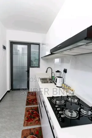 Neptune Residency – 2 Bedroom Airbnb in Lavington