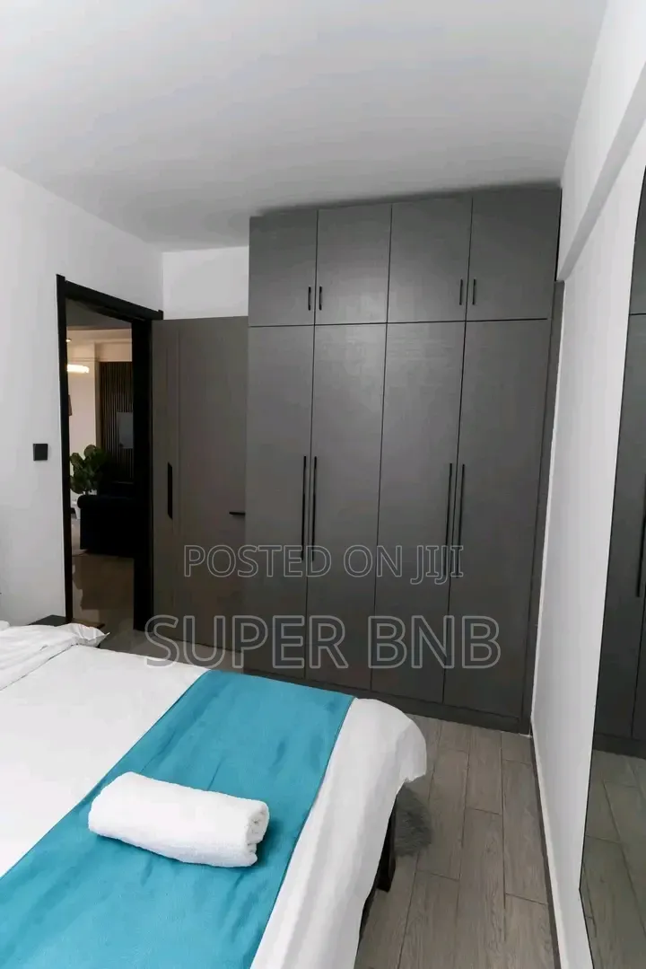 Neptune Residency – 2 Bedroom Airbnb in Lavington
