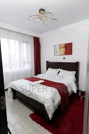 Neptune Residency – 2 Bedroom Airbnb in Lavington