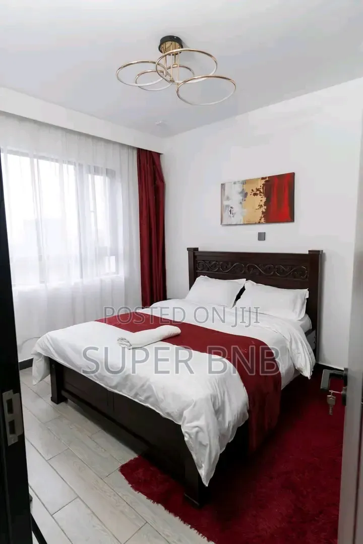 Neptune Residency – 2 Bedroom Airbnb in Lavington