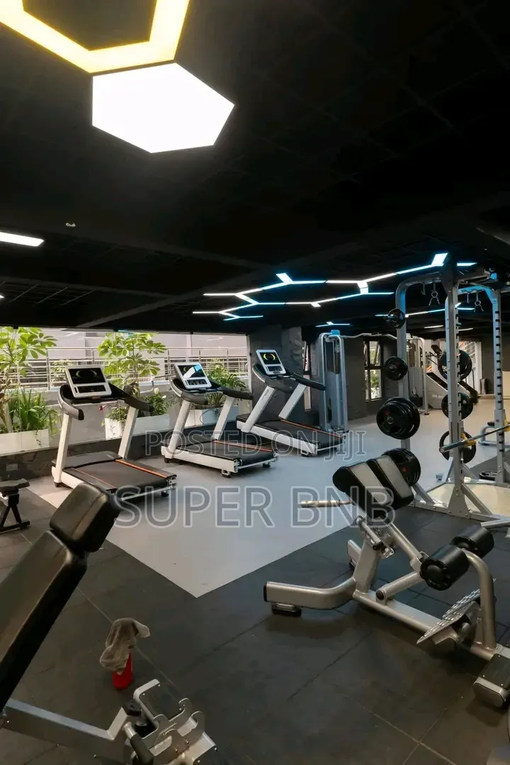 Neptune Residency – 2 Bedroom Airbnb in Lavington