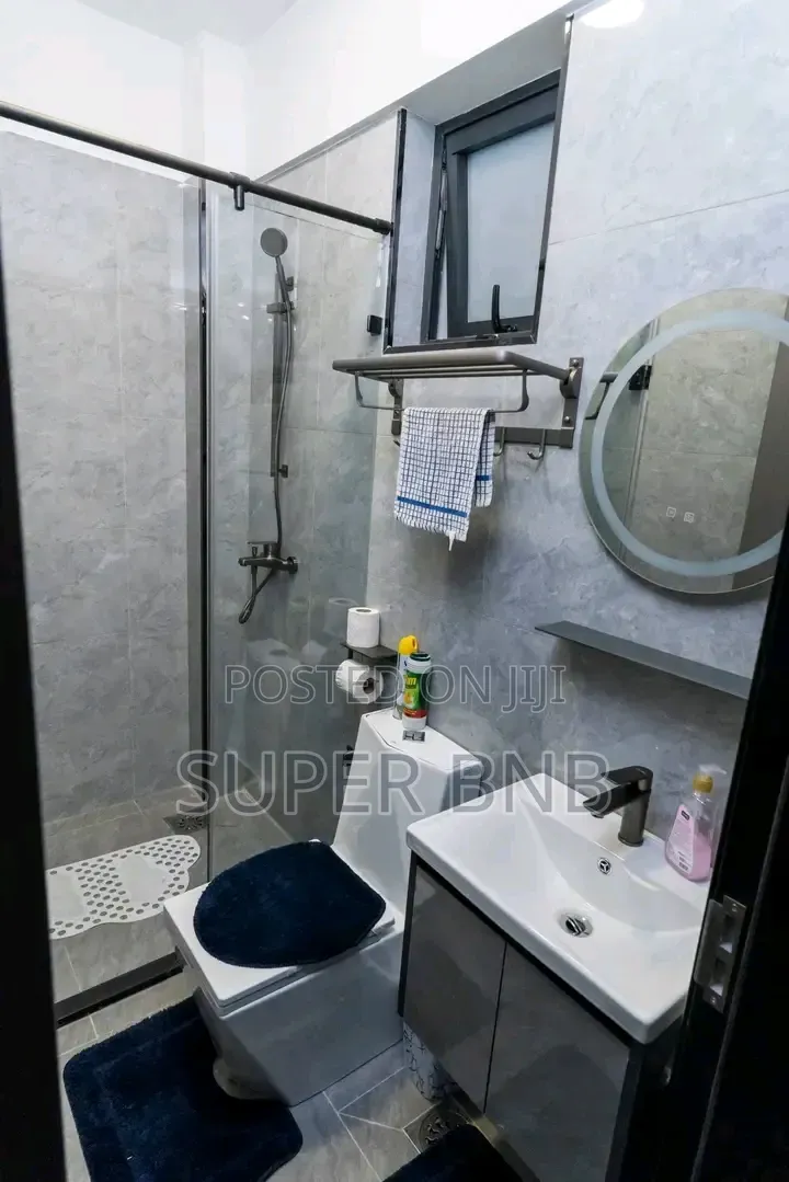 Neptune Residency – 2 Bedroom Airbnb in Lavington