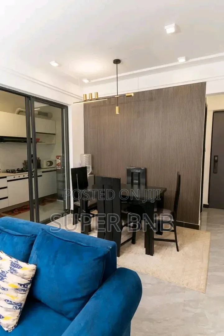 Neptune Residency – 2 Bedroom Airbnb in Lavington