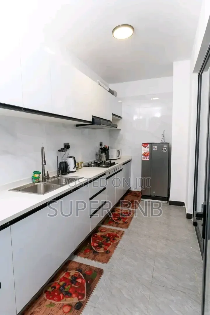 Neptune Residency – 2 Bedroom Airbnb in Lavington