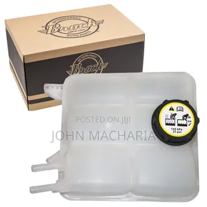 Radiator Coolant Expansion Tank for Mazda Axela