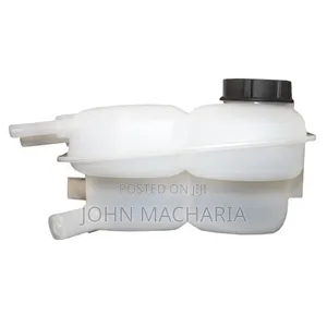 Radiator Coolant Expansion Tank for Mazda Axela