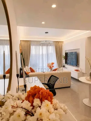Furnished One Bedroom Apartment Available in Lavington