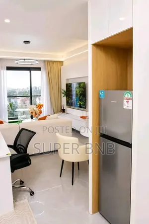 Furnished One Bedroom Apartment Available in Lavington