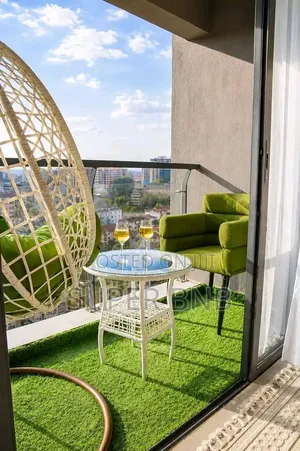 Furnished One Bedroom Apartment Available in Lavington