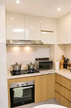Furnished One Bedroom Apartment Available in Lavington