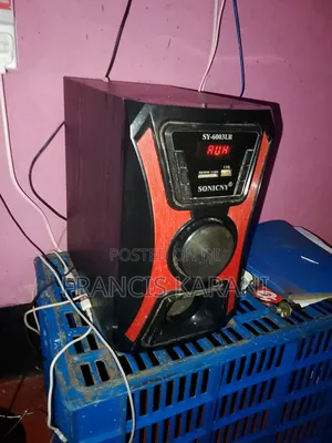 The System Is Very Good and Has a Good Base