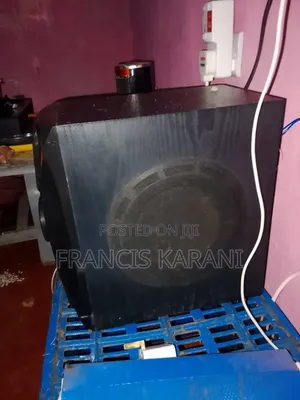The System Is Very Good and Has a Good Base