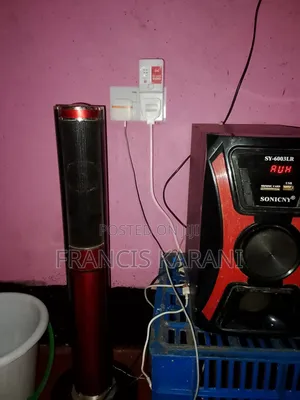 The System Is Very Good and Has a Good Base
