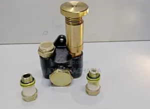 4.3, FRR and FSR Fuel Pump for Mitsubishi Canter