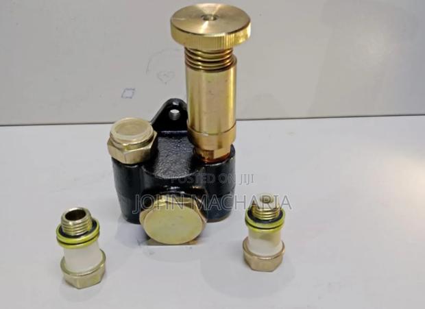 4.3, FRR and FSR Fuel Pump for Mitsubishi Canter - thumbnail 2