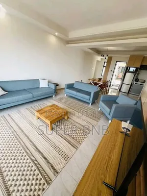 Luxurious 2 and 3-Bedroom Airbnb – Lavington
From KSHS 8,500/Night